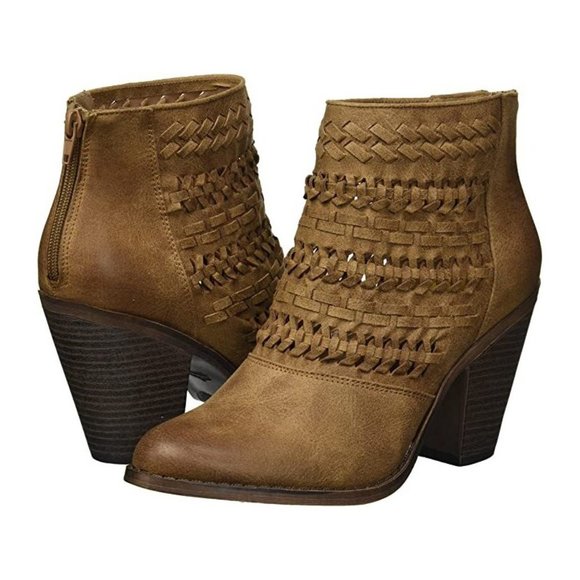 Fergalicious Shoes - Fergalicious | NWT Wanderer Ankle Bootie